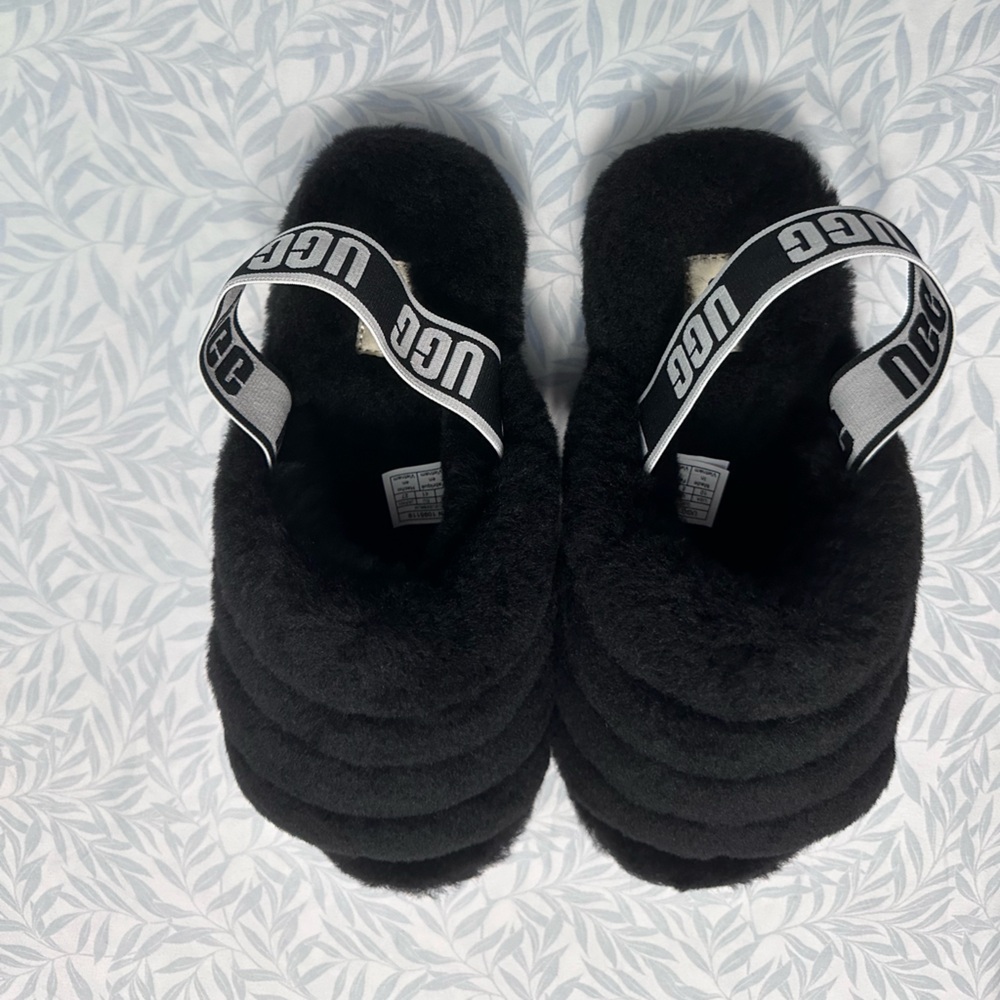 Ugg Fluff Yeah Slides - image 2